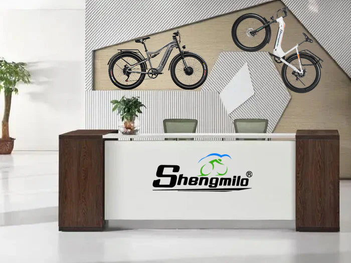 Shengmilo Electric Bikes: Global Brand Story & Innovation
