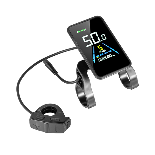 Shengmilo E-bike Display For S600/S700/S900