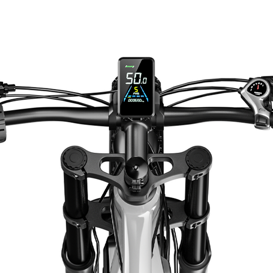 Shengmilo E-bike Display For S600/S700/S900