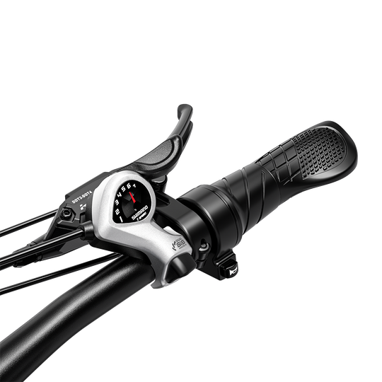 Shengmilo S900 Electric Bike with 1500W Power and 60V 30Ah Long-lasting Battery